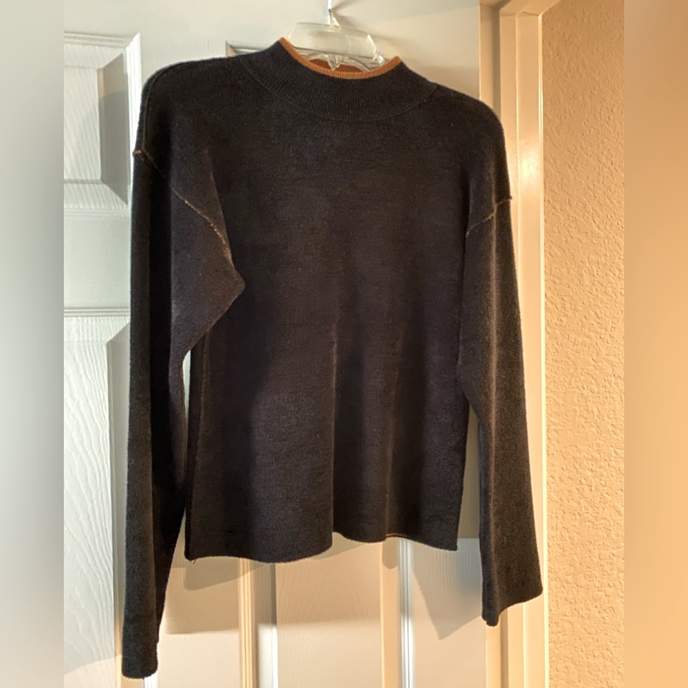 Moth for Anthropologie Sweater